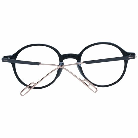 Kinderzonnebril Locman LOCV002 48BLK 3
