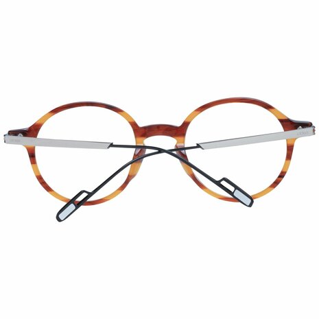 Kinderzonnebril Locman LOCV002 48DEM 3