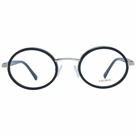 Kinderzonnebril Locman LOCV007 50BLK 2