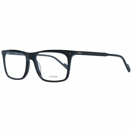 Kinderzonnebril Locman LOCV032 53BLK 1
