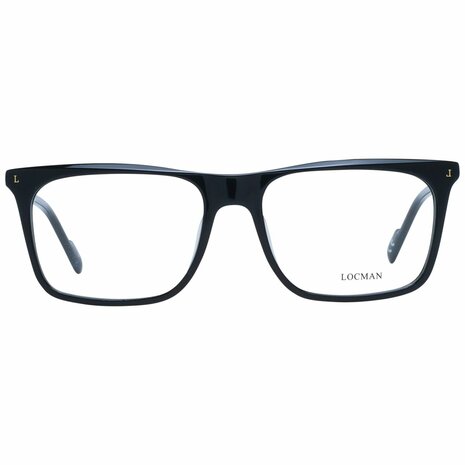 Kinderzonnebril Locman LOCV032 53BLK 2