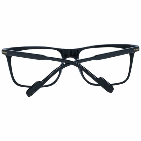 Kinderzonnebril Locman LOCV032 53BLK 3