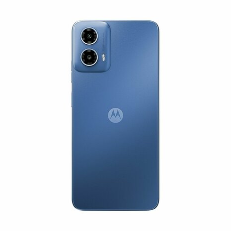 Smartphone Motorola PB0J0046PL 6,5" Qualcomm Snapdragon 695 5G 8 GB RAM 128 GB Blauw 4