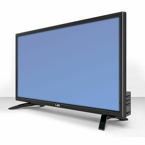 Smart TV Lin 24LHDD06 HD 24" LCD 2