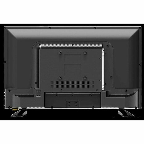 Smart TV Lin 24LHDD06 HD 24" LCD 3