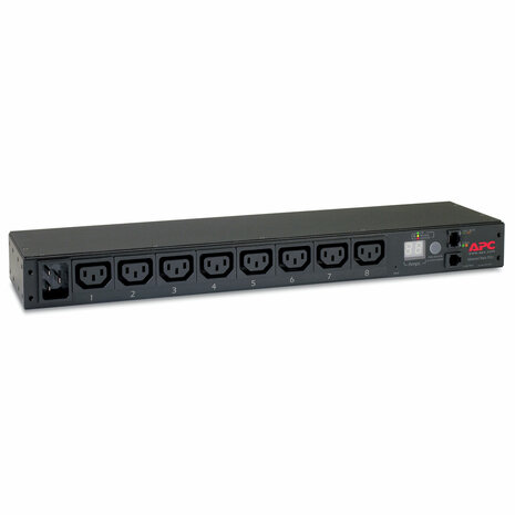 UPS SAI APC AP7821B 3680 W 1