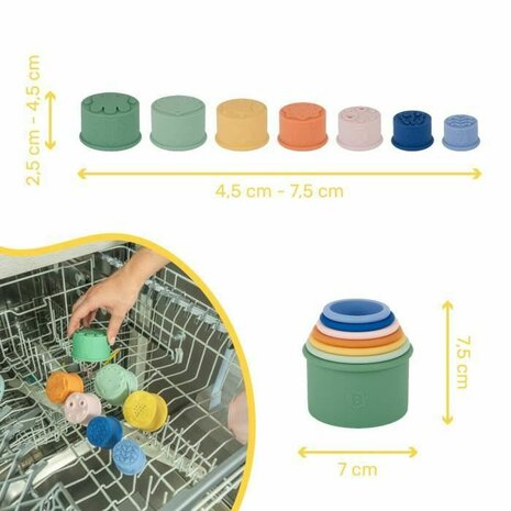 Babypop Badabulle 6