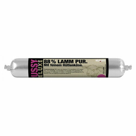 Kattenvoer Fleischeslust 100 gr 2