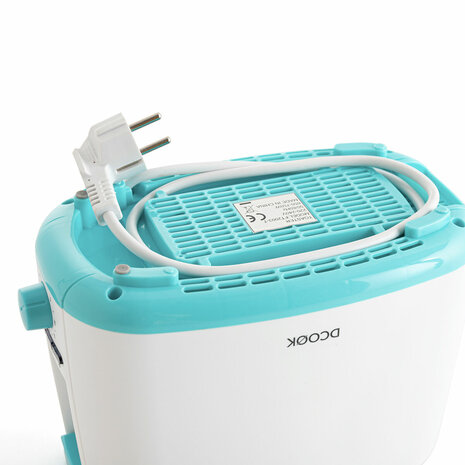 Broodrooster Dcook Gallery 750-900 W 6 Stuks 3