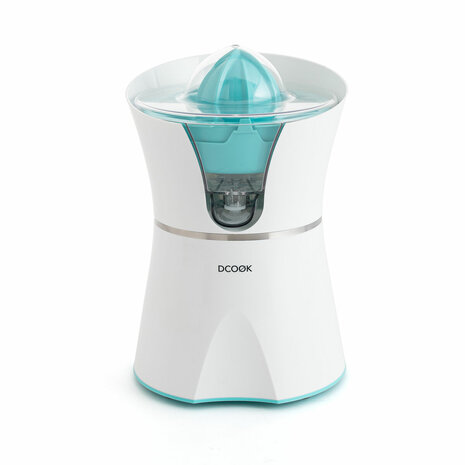 Elektrische juicer Dcook Gallery Wit Groen 350 W 6 Stuks 4