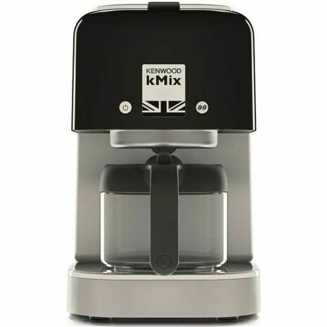 Drip Koffiemachine Kenwood COX750BK 1200 W 750 ml 1