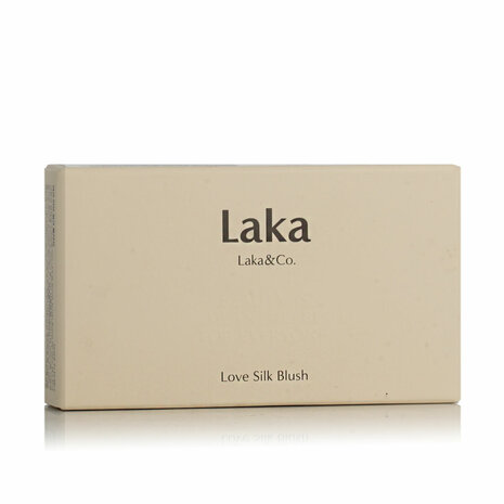 Blush Laka Love Silk Blush 704 Nunnu 5,7 g 1