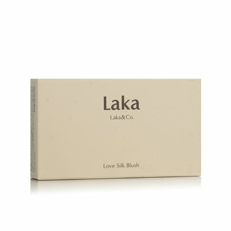 Blush Laka Love Silk Blush 709 dolce 5,7 g 1