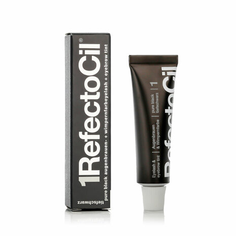 Wenkbrauw Make-up RefectoCil Eyelash and Eyebrow 15 ml 1