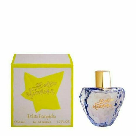 Damesparfum Lolita Lempicka EDP Mon Premier Parfum 50 ml 2