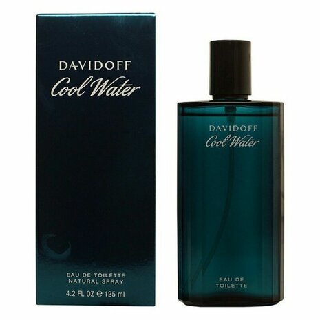 Herenparfum Davidoff EDT 125 ml 2
