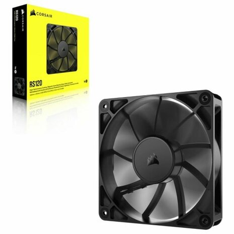 Case fan Corsair RS120 6