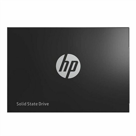 Hard Drive HP S700 1TB SSD SATA3 2,5" 1