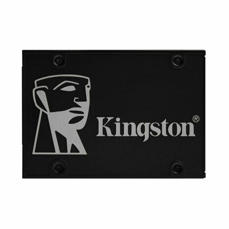 Hard Drive Kingston SKC600/512G 512 GB SSD 1