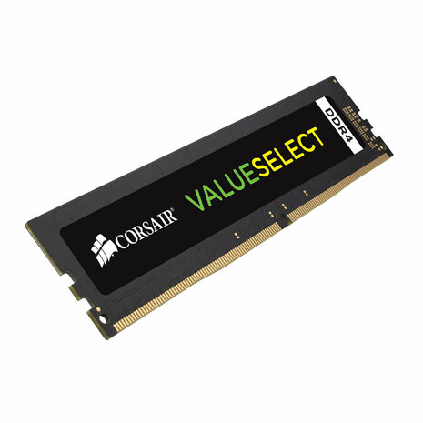 RAM geheugen Corsair 8GB, DDR4, 2400MHz 2400 MHz CL16 8 GB DDR4 1