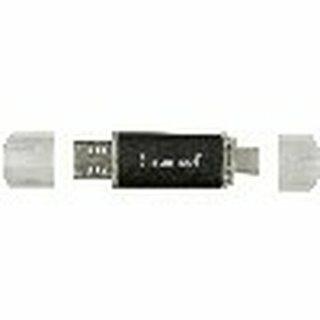 USB stick INTENSO Antraciet 32 GB 7
