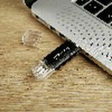 USB stick INTENSO Antraciet 32 GB 8