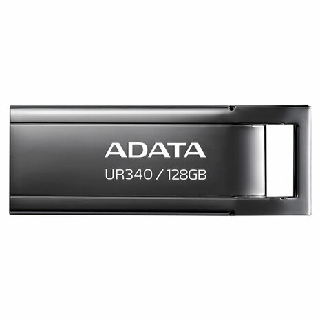 USB stick Adata UV340 Zwart 128 GB 1
