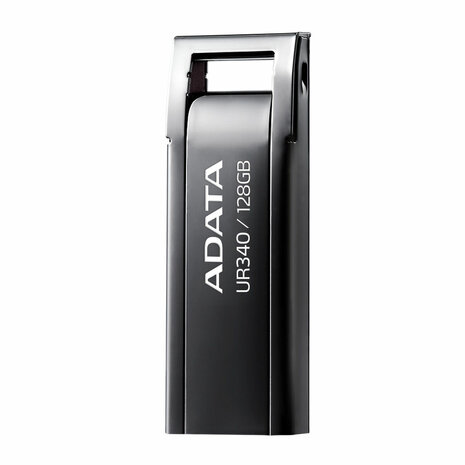 USB stick Adata UV340 Zwart 128 GB 4