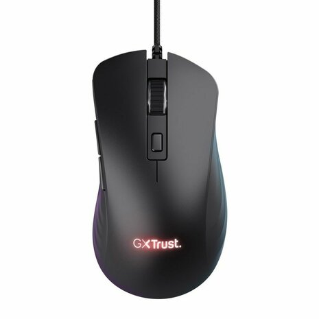 Gaming muis Trust GXT 924 YBAR+ 1