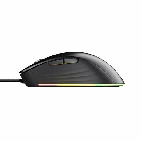 Gaming muis Trust GXT 924 YBAR+ 2