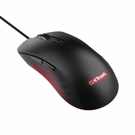 Gaming muis Trust GXT 924 YBAR+ 4