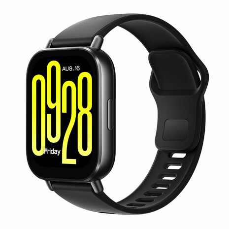 Smartwatch Xiaomi BHR8784GL Zwart 2" 4
