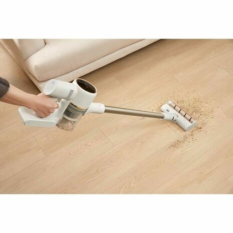 Snoerloze Stofzuiger Dreame R10 120 W Wit 6