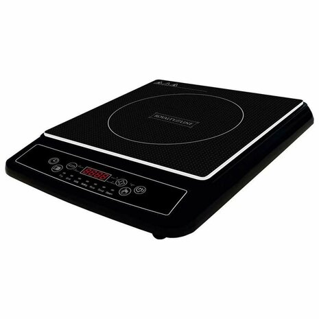 Inductiekookplaat Royalty Line 2000 W 1