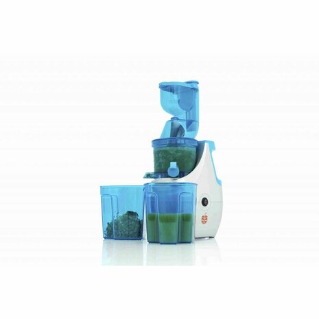 Juicer Bepro Blauw 160 W 4