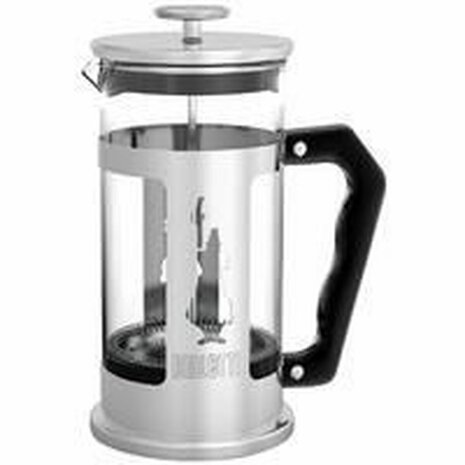 Cafetière Bialetti French Press Aluminium Klassiek 1