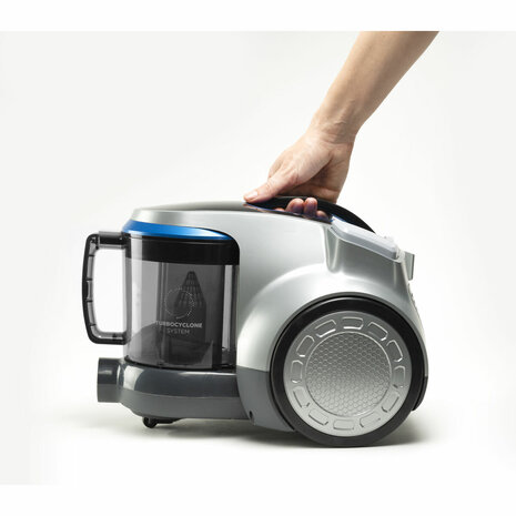 Stofzuiger Black & Decker BXVML700E Zwart 700 W 6