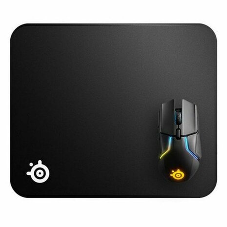 Antislipmat SteelSeries 63836 Zwart 1