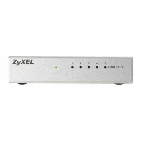 Switch ZyXEL GS-105BV3-EU0101F 10 Gbps 2