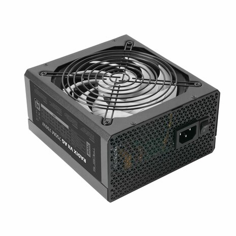 Voedingsbron Tacens 1RVIIAG700M ATX 700 W 80 Plus Silver 2