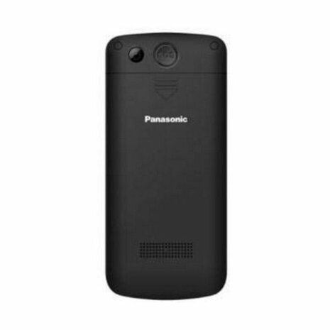 Senioren Telefoon Panasonic KX-TU110EX 1,77" TFT Bluetooth LED 2