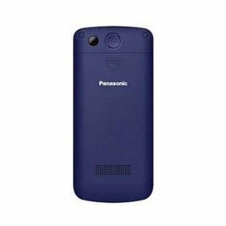 Senioren Telefoon Panasonic KX-TU110EX 1,77" TFT Bluetooth LED 3