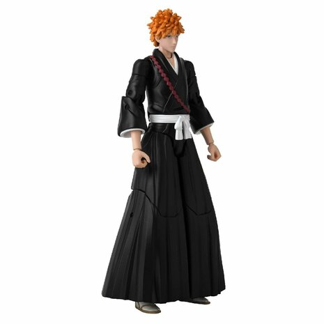 Actiefiguur Bandai Kurosaki Ichigo 5