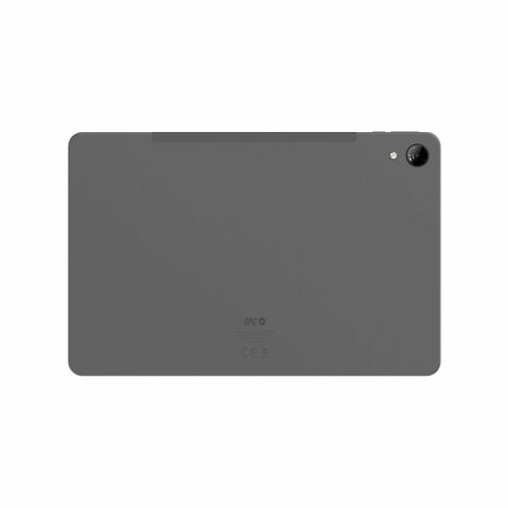 Tablet SPC Internet 97888256N Unisoc 8 GB RAM 256 GB Grijs 5