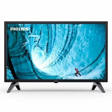 Smart TV Philips 24PHS6019/12 HD LED 24" 1