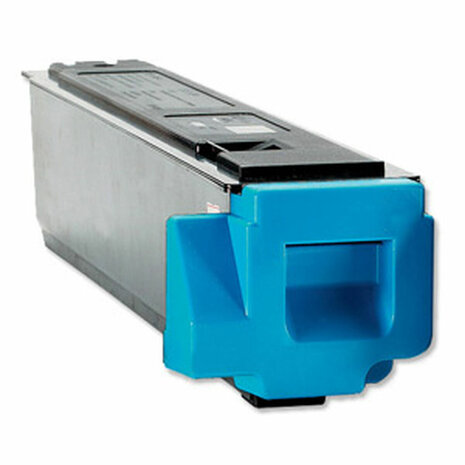 Toner Kyocera TK-5135C Cyaan 1