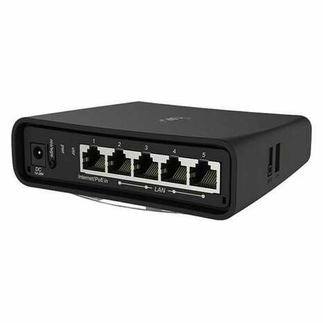 Access point Mikrotik hAP ac² 3