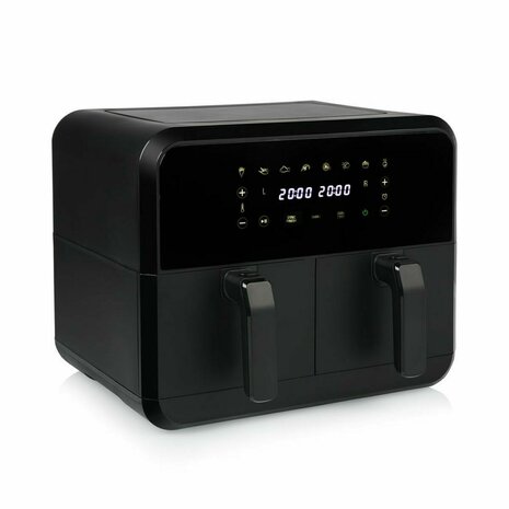 Airfryer Princess 182068 Zwart 2400 W 1