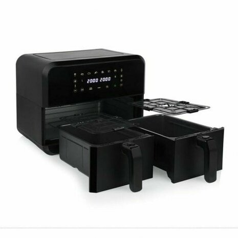 Airfryer Princess 182068 Zwart 2400 W 3