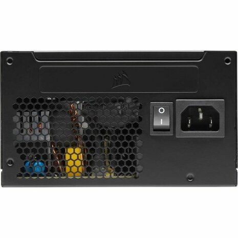 Voedingsbron Corsair CP-9020278-EU 650 W 130 W 80 Plus Bronze 3